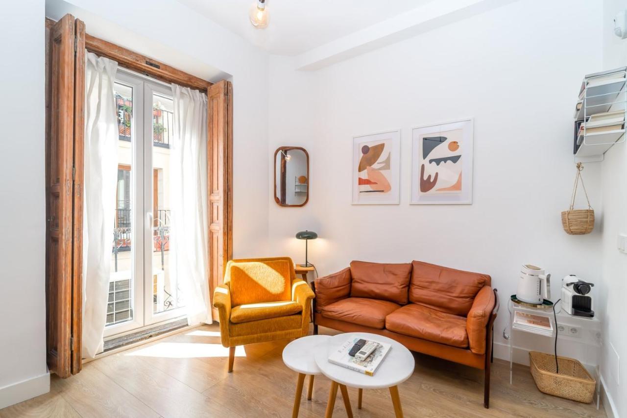 Guestready - Barrio De Letras Nest Apartment