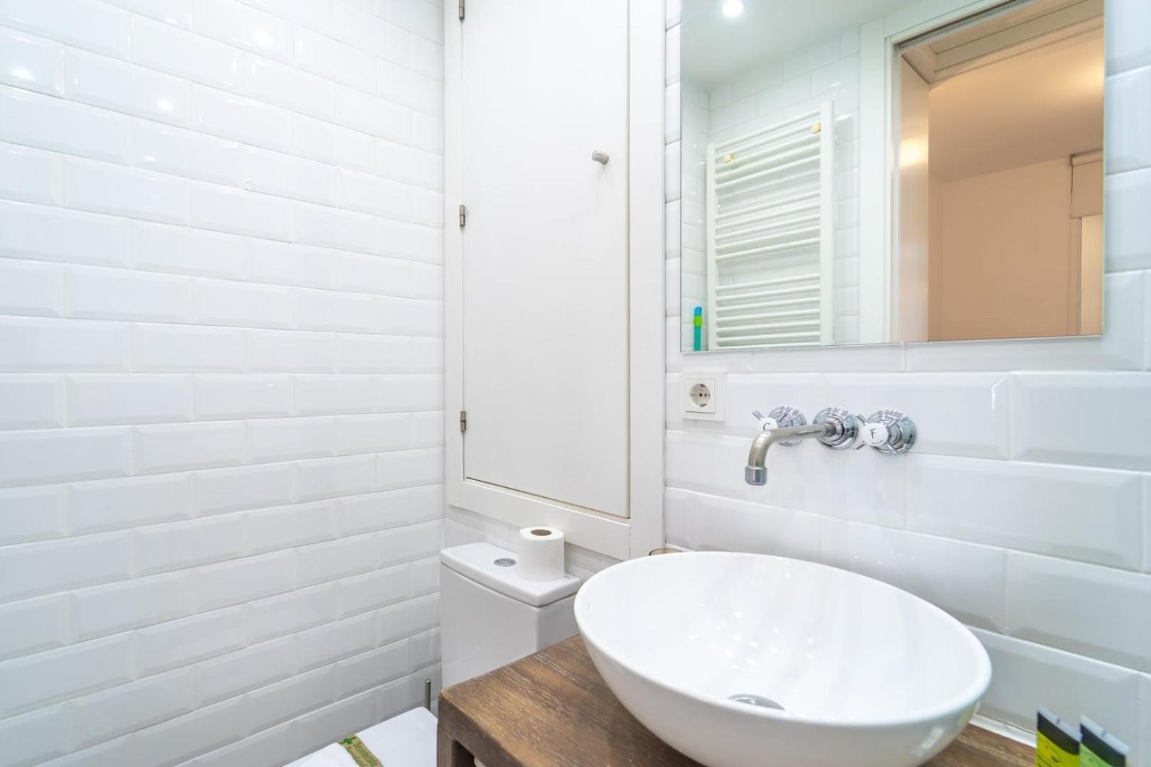 Guestready - Barrio De Letras Nest Apartment