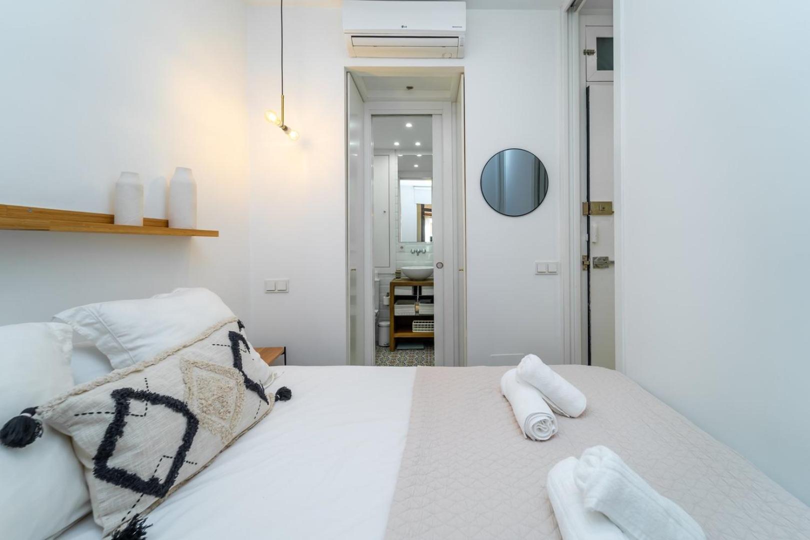 Apartment Guestready - Barrio De Letras Nest