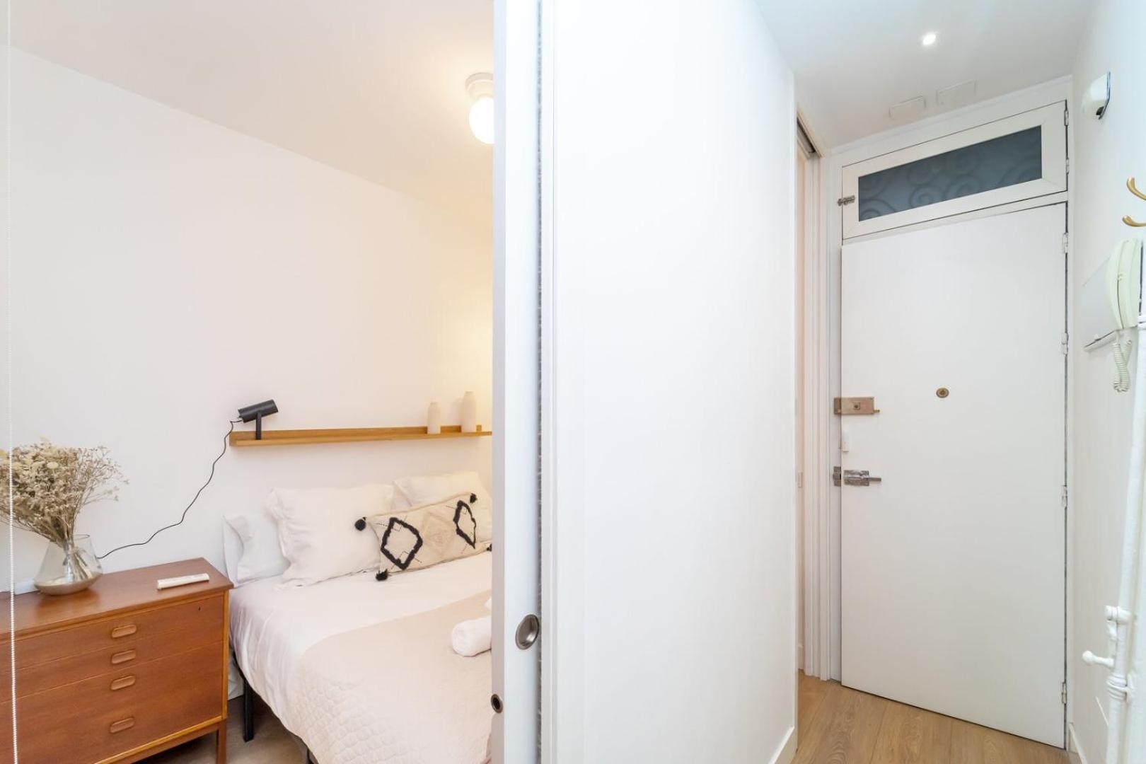 Guestready - Barrio De Letras Nest Apartment *