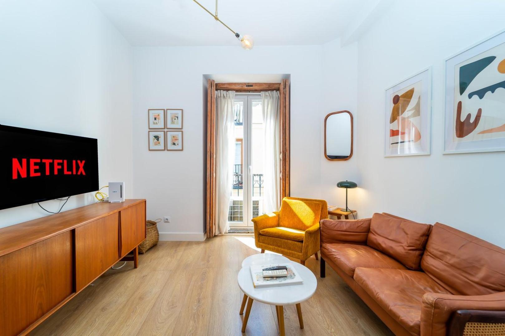 Apartment Guestready - Barrio De Letras Nest