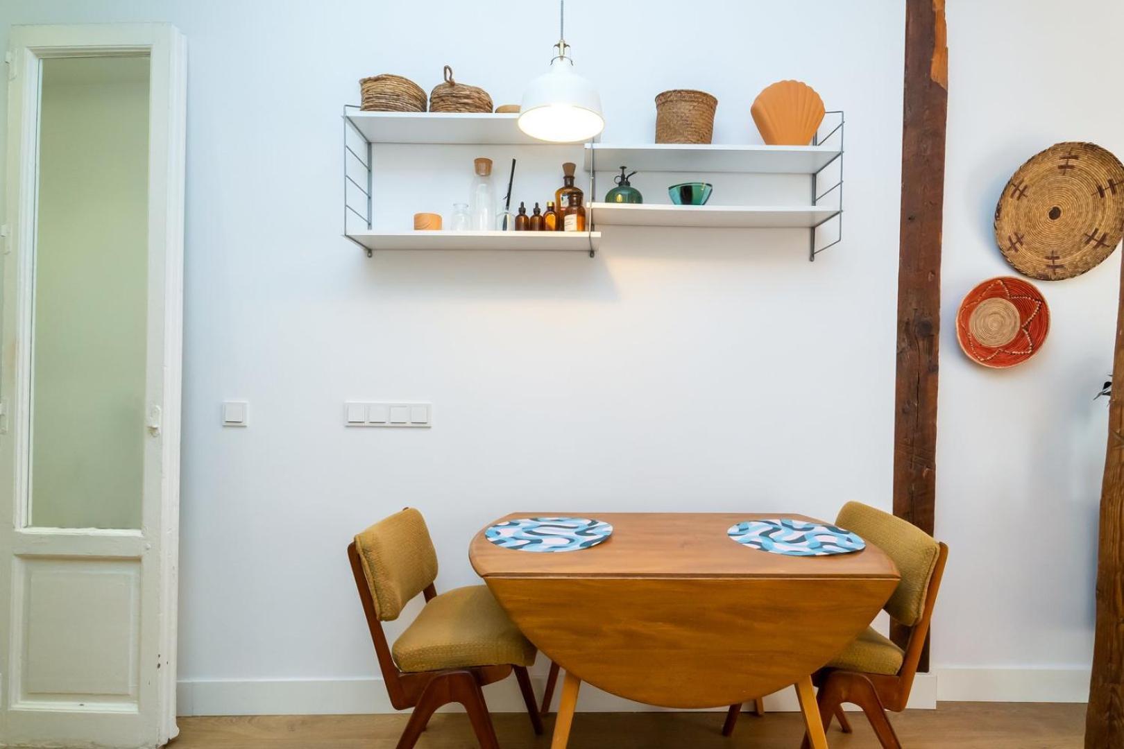 Apartment Guestready - Barrio De Letras Nest *