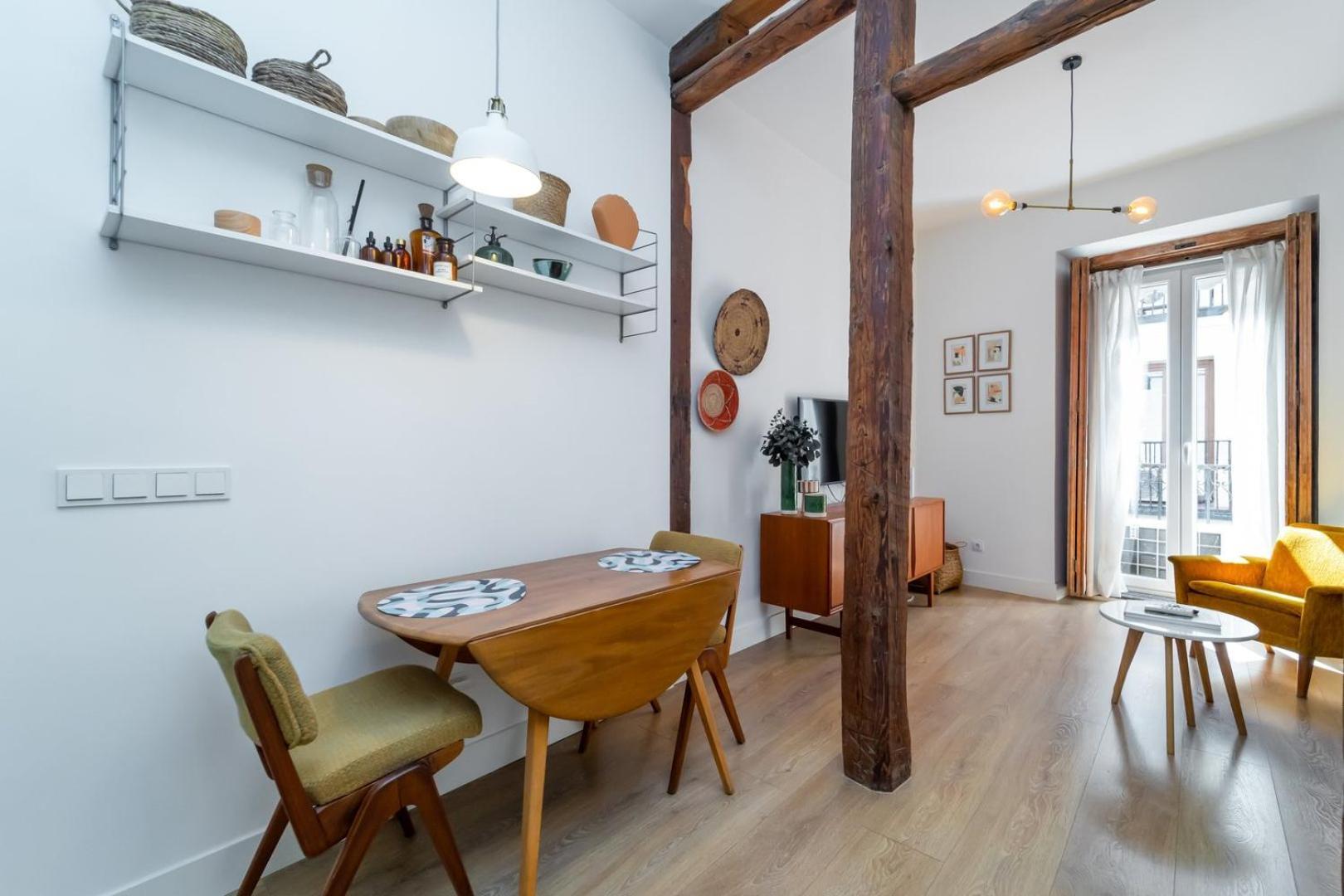 Apartment Guestready - Barrio De Letras Nest *