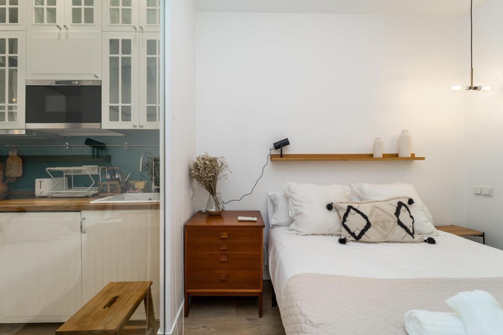 Guestready - Barrio De Letras Nest Apartment *