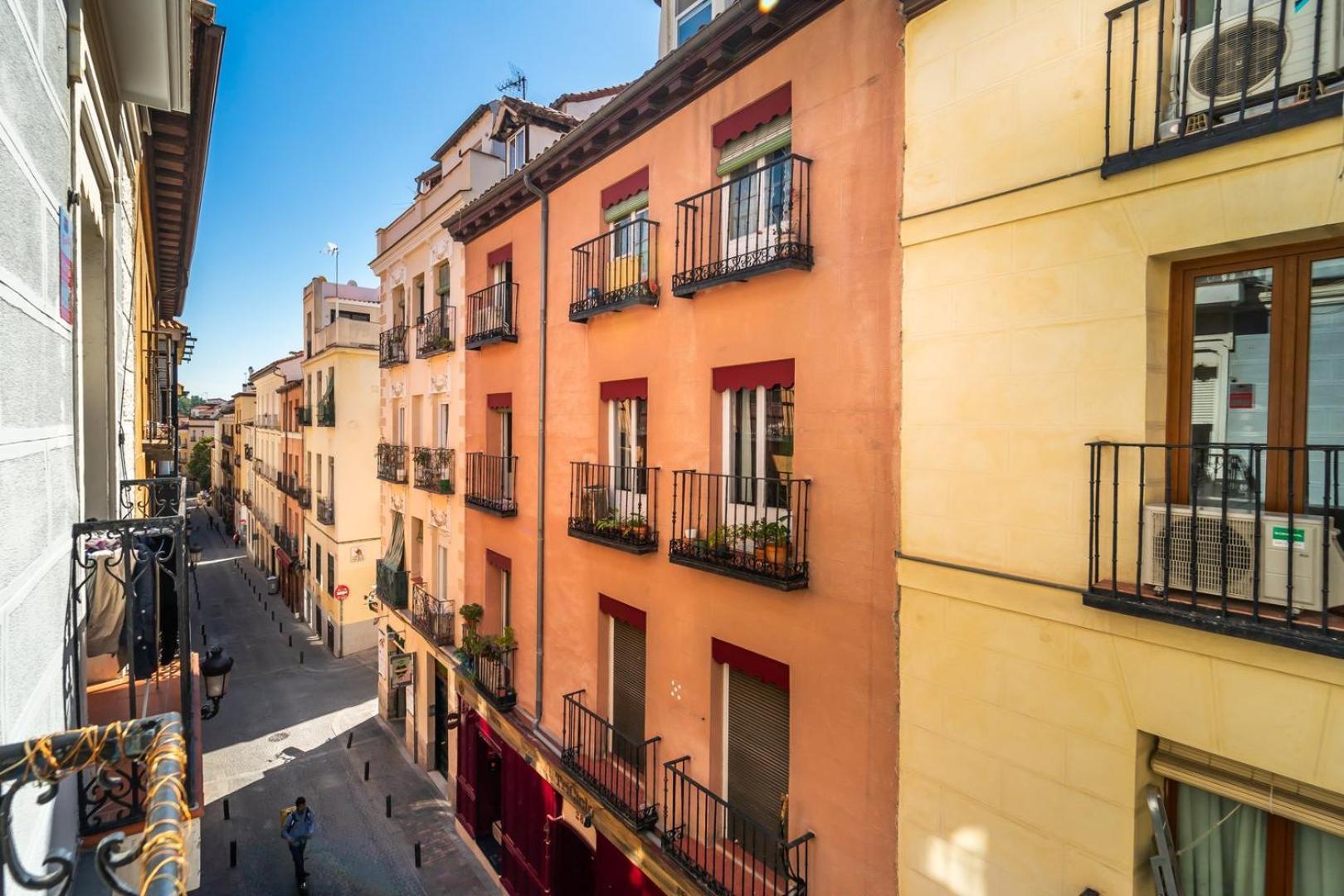 Guestready - Barrio De Letras Nest Apartment